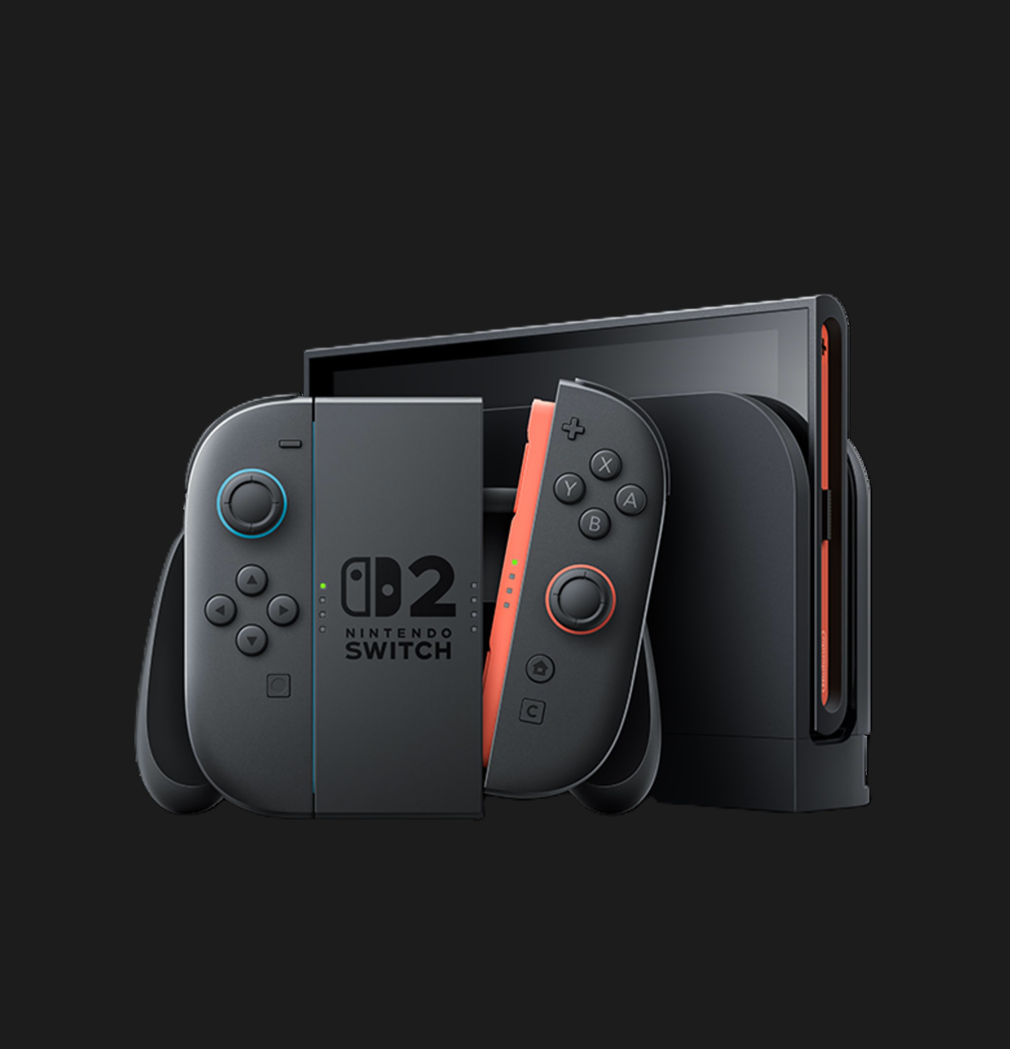 Nintendo Switch Safety